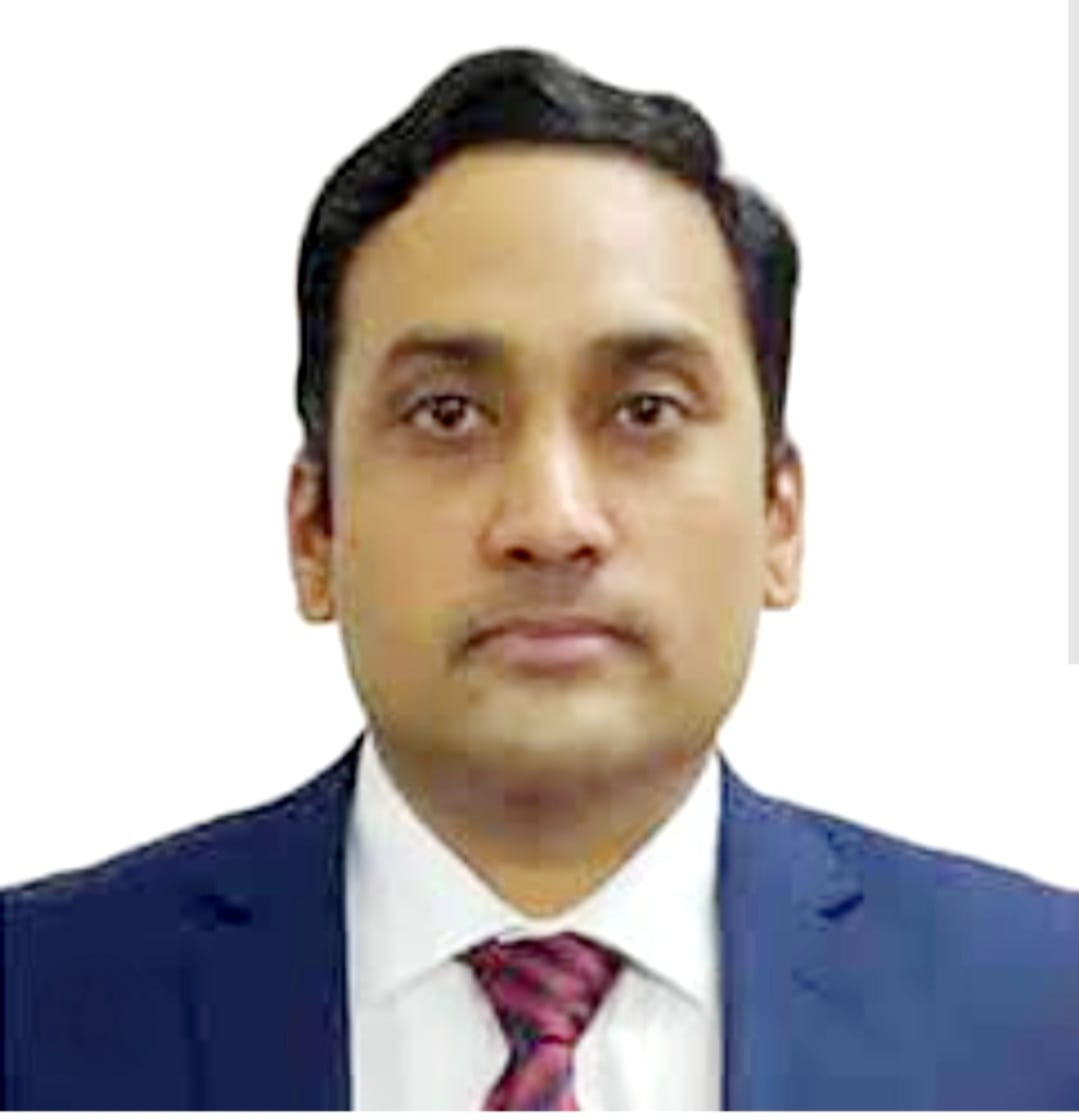 Divisional Commissioner